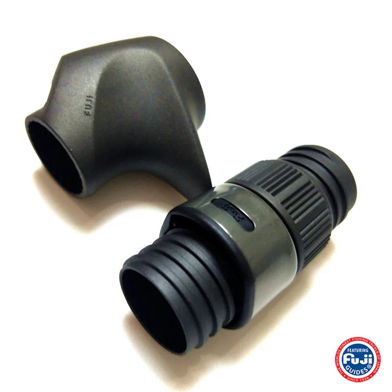 BR Wi & Wa Casting Rod Original FUJI Reel Seat, Ultra-light, New Pipe Seat, High Quality