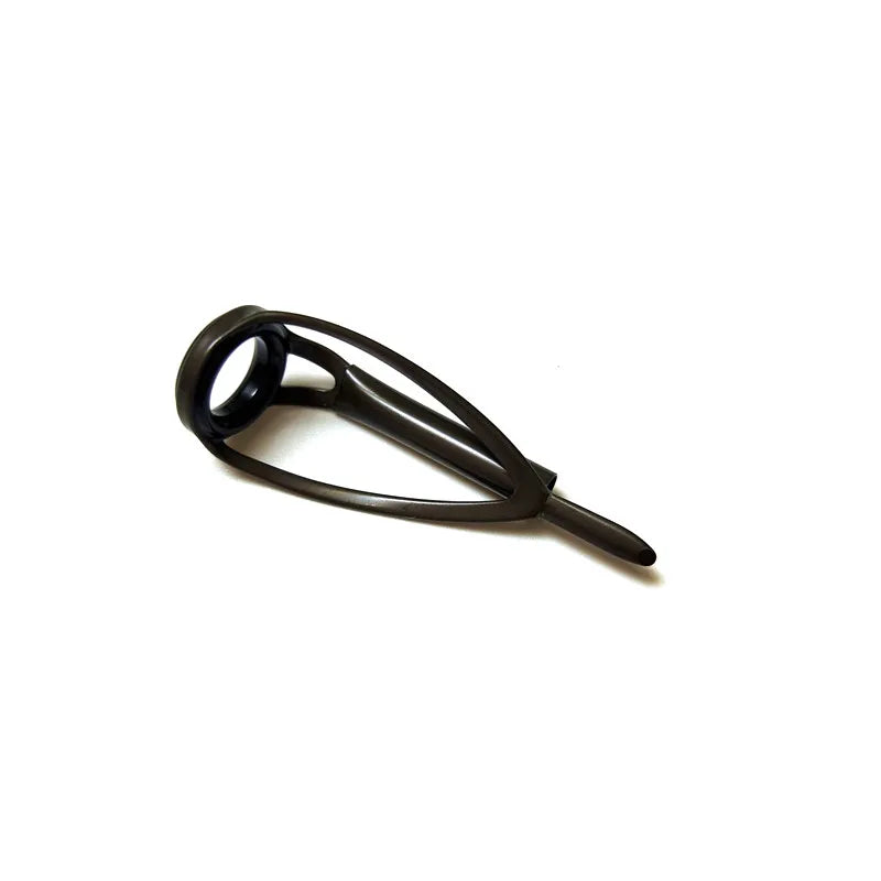 BR Wi & Wa Fuji CCMNAT and BCMNAT Tip Top Guide, Suitable for Salt Water Spinning and Casting Rod, 1PC Per Bag