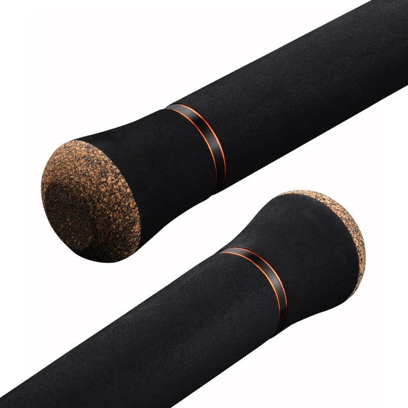 2023 Lurekiller New Shore Jigging Rod Powercross 962MH/H 2.88m 40-80g/60-120g Saltwater Fishing Rods Fuji Guides Spinning Rods