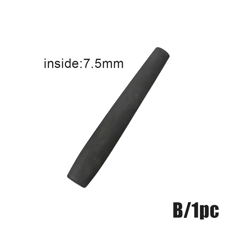Rod Building Repair Composite Fishing Rod EVA Handle Grip Component Fish Tools Fishing Rod Building Repair Fishing Tools