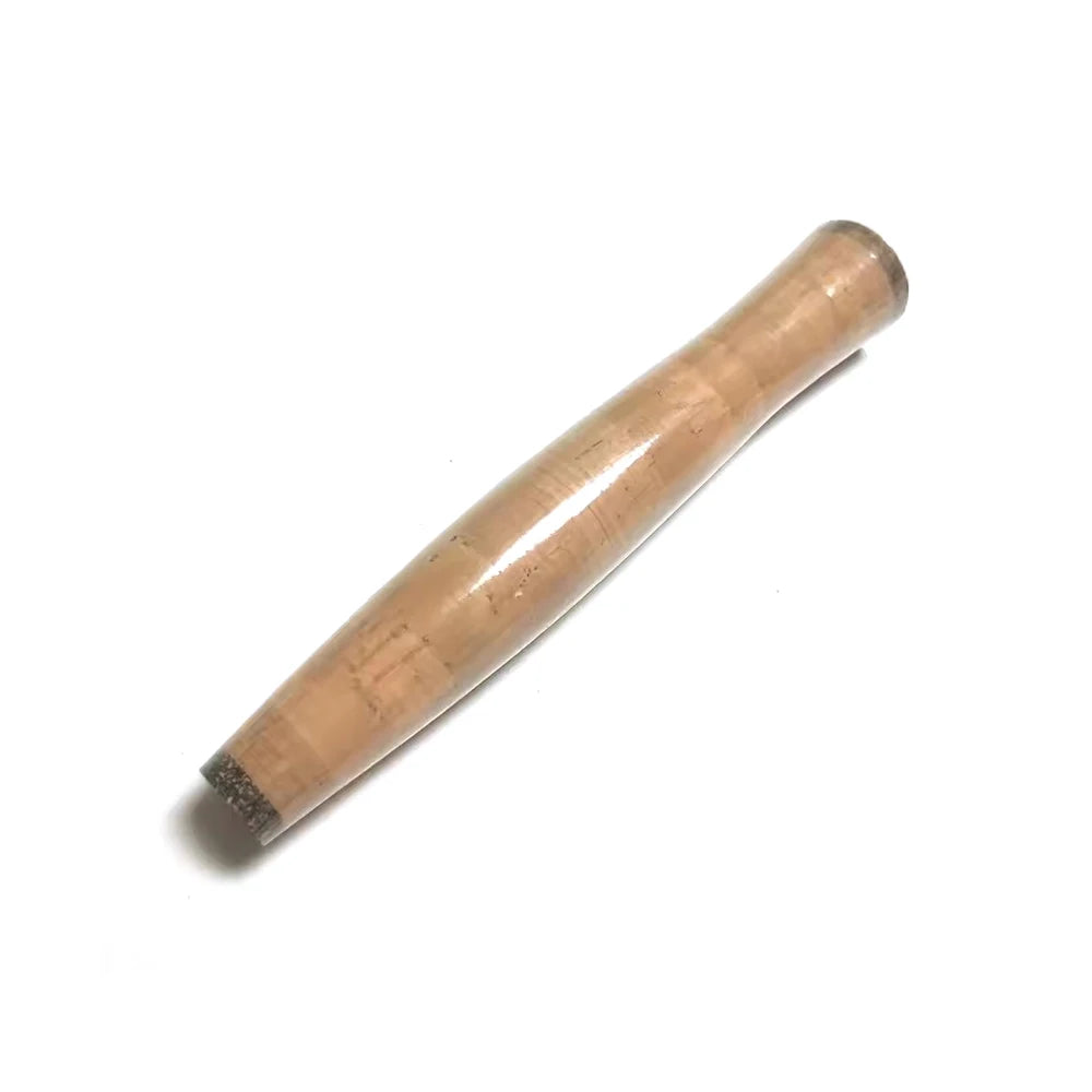 NooNRoo half & full wave fly rod grips AA / AAA grade with rubber cork fishing rod Handle