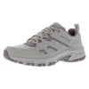 For Women's Hillcrest Pathway Finder Hiking Shoes in Taupe Color | 100% Authentic Made in China Model MSS-180022TPE