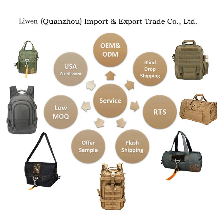 Custom Logo Tactical Case 42 Inch Waterproof PVC Soft Shell Tactical Bag Wholesale Hunting Fishing Carry Bag