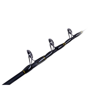 Travel Fishing Rod 1.25 m 1.5 m  Telescopic Fishing Rod 2-7 g Lure Weight Ultralight Carbon Spinning Rod Trout Fishing Set