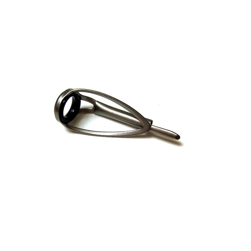 BR Wi & Wa Fuji CCMNAT and BCMNAT Tip Top Guide, Suitable for Salt Water Spinning and Casting Rod, 1PC Per Bag