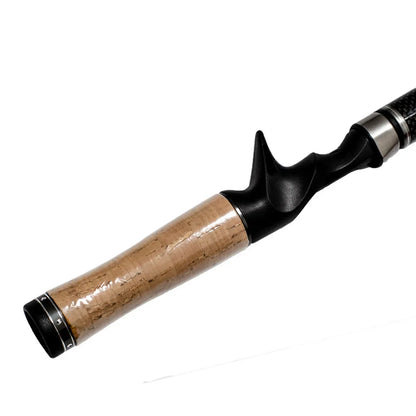 Travel Fishing Rod 1.25 m 1.5 m  Telescopic Fishing Rod 2-7 g Lure Weight Ultralight Carbon Spinning Rod Trout Fishing Set