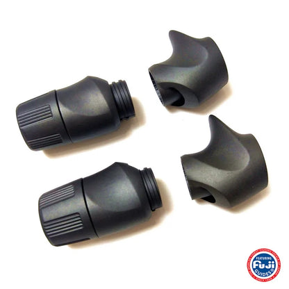 BR Wi & Wa Casting Rod Original FUJI Reel Seat, Ultra-light, New Pipe Seat, High Quality