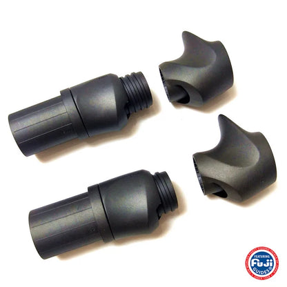 BR Wi & Wa Casting Rod Original FUJI Reel Seat, Ultra-light, New Pipe Seat, High Quality