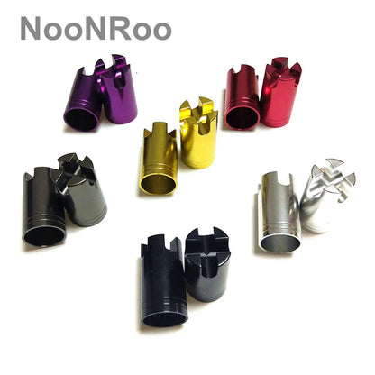 Aluminum  Gimbals       Rod Components /   Fishing Rod  building