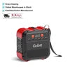 400W Power Storage Camping Battery All in One Charger Batterie Solaire Solargenerator Back up Backup Portable Solar Generator
