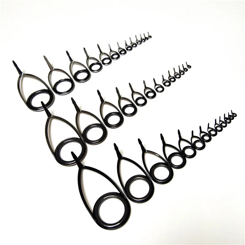 BR Wi&Wa   KT guide for spinning  rod Fishing rod building fishing rod guide