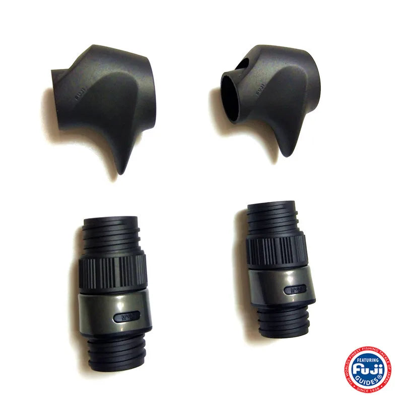 BR Wi & Wa Casting Rod Original FUJI Reel Seat, Ultra-light, New Pipe Seat, High Quality