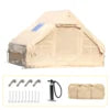 Outdoor Travel Automatic Camping Inflatable Tent Oxford Cloth Wilderness Camping Outdoor Popular Campsite