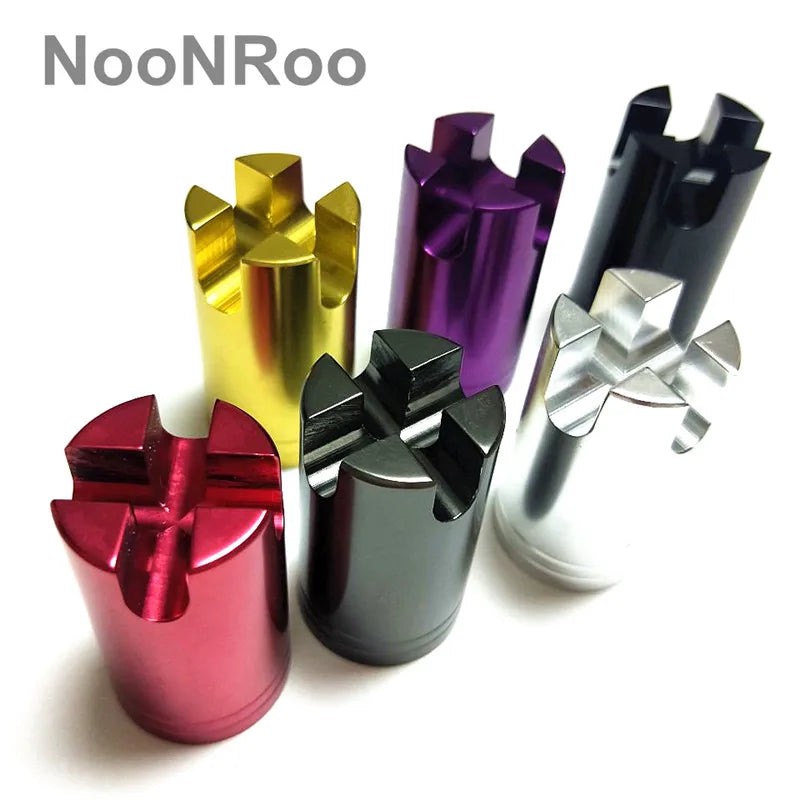 Aluminum  Gimbals       Rod Components /   Fishing Rod  building