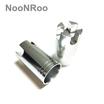 Aluminum  Gimbals       Rod Components /   Fishing Rod  building