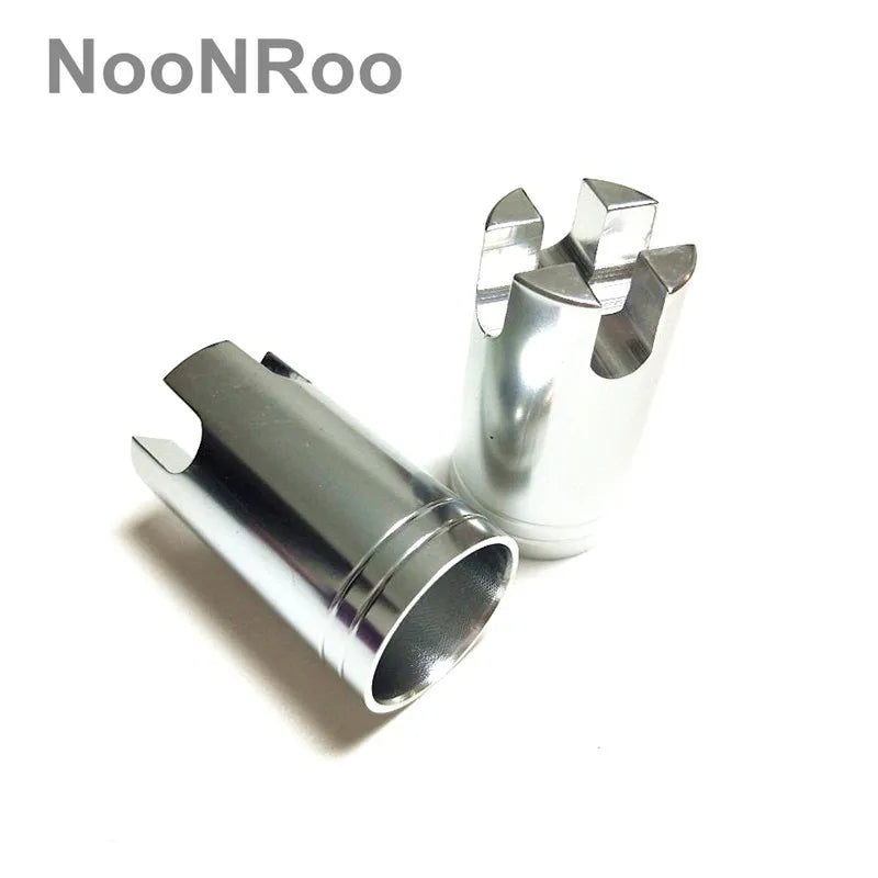 Aluminum  Gimbals       Rod Components /   Fishing Rod  building