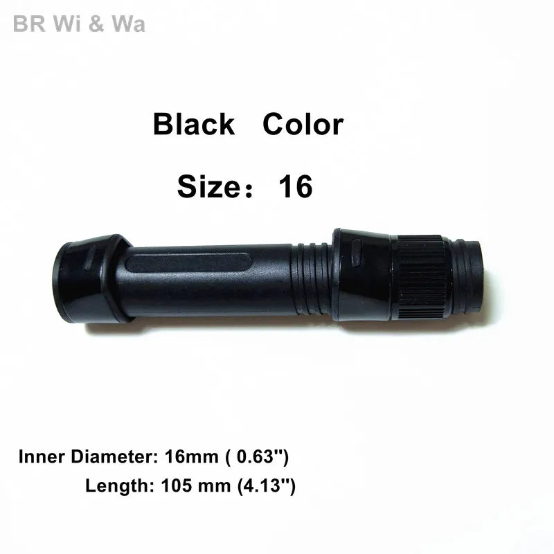 BR Wi&Wa  DPS Type Fishing Rod  Reel Seat for Spinning Rod Building or Pole Repair DIY Rod Building