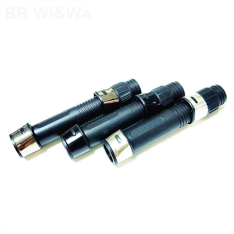 BR Wi&Wa  DPS Type Fishing Rod  Reel Seat for Spinning Rod Building or Pole Repair DIY Rod Building