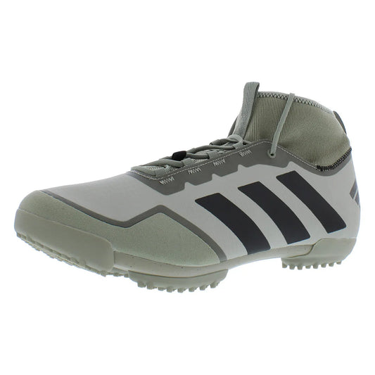 For the Gravel Unisex Hiking Shoes Silver Pebble/Core Black Color Model MSS-HP5400 | 100% Authentic