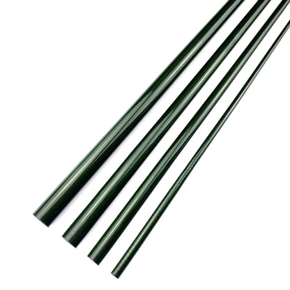 NooNRoo IM8 8'6'' 9'0'' LW1/3/4 5/6 7/8 9 Fresh Water Fly Fishing Rod Blanks Light Fast Action Fly Rod Blank