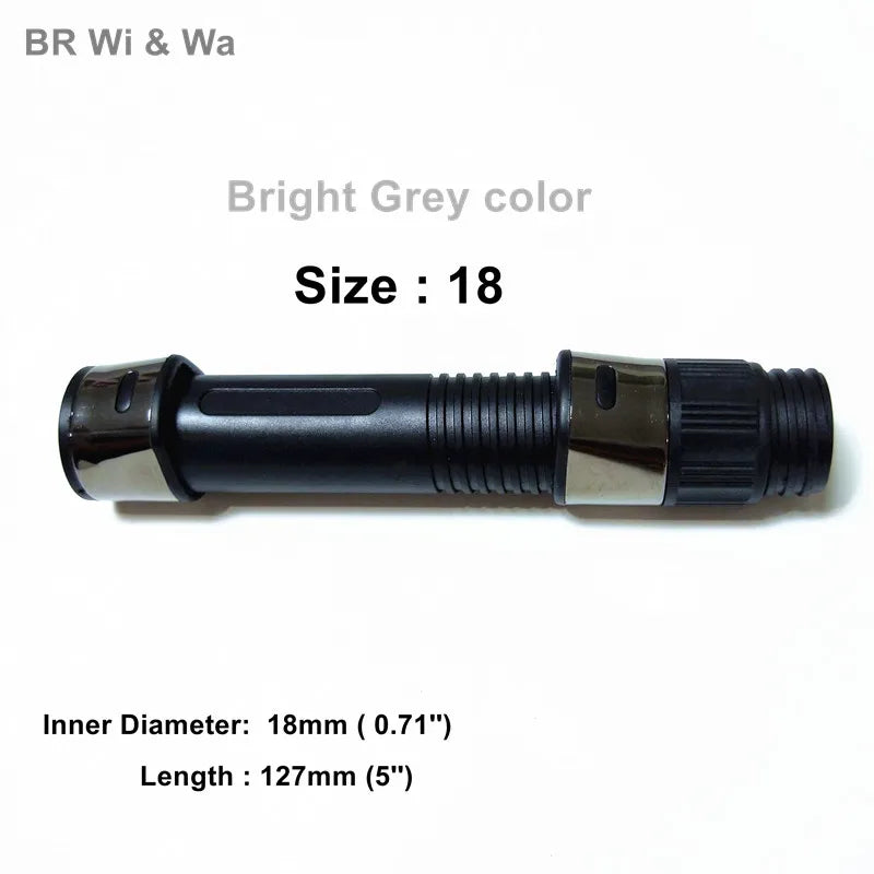 BR Wi&Wa  DPS Type Fishing Rod  Reel Seat for Spinning Rod Building or Pole Repair DIY Rod Building
