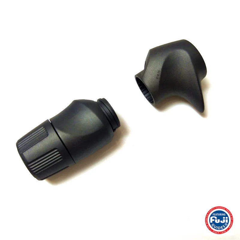BR Wi & Wa Casting Rod Original FUJI Reel Seat, Ultra-light, New Pipe Seat, High Quality