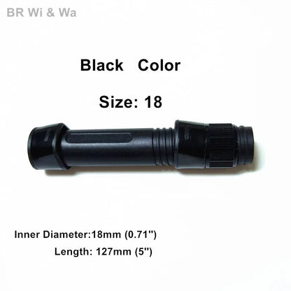 BR Wi&Wa  DPS Type Fishing Rod  Reel Seat for Spinning Rod Building or Pole Repair DIY Rod Building