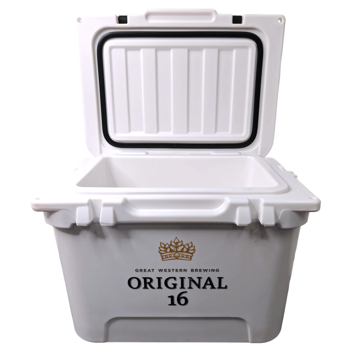 20 Liter Classic Plastic Rotational Molding Portable Cooler Box Travel Party Ceremony Camping Fishing Sports Medical Household