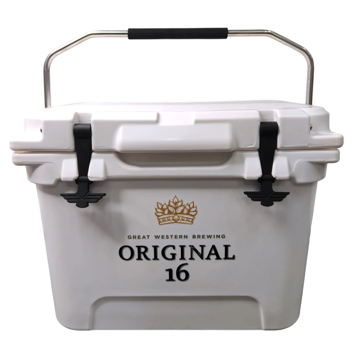 20 Liter Classic Plastic Rotational Molding Portable Cooler Box Travel Party Ceremony Camping Fishing Sports Medical Household