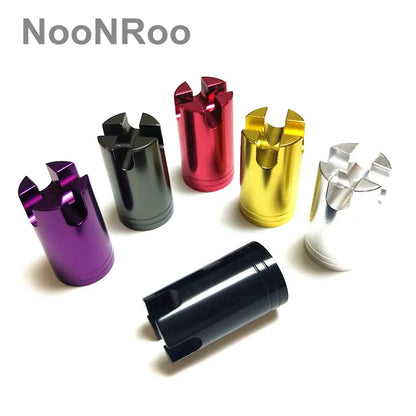 Aluminum  Gimbals       Rod Components /   Fishing Rod  building