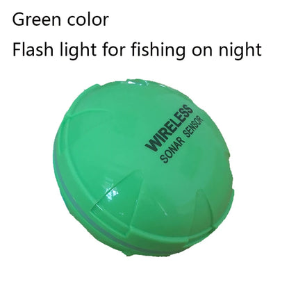 2026 New Design Brand New Smart Phone Fish Finder Sonar Android & IosFish Finder Bluetooth Intelligent Fish Visual Fishing