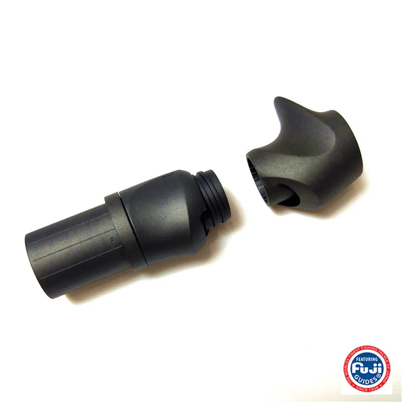 BR Wi & Wa Casting Rod Original FUJI Reel Seat, Ultra-light, New Pipe Seat, High Quality