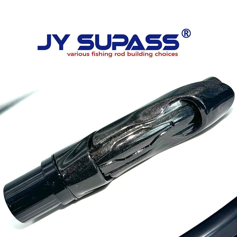 JY SUPASS GSS fishing rod building kit china suppliers custom reel seat carbon Rod Building and Repair Tool