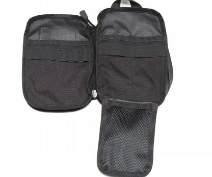 Molle Tactical EDC Pouch Waist Bag Mobile Phone Holder Outdoor Sports Hiking Camping Hunting Accessories EMT Organizer Pouches