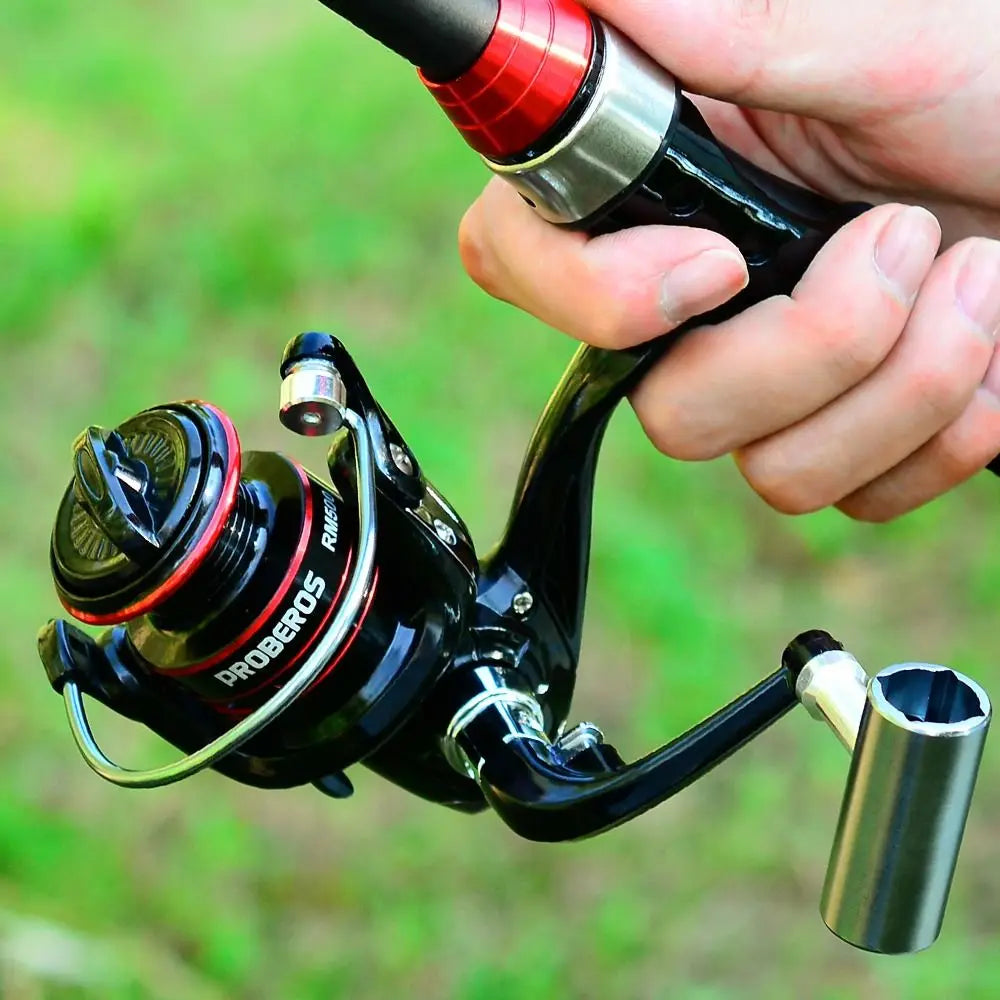 Fishing Pole Fishing Line Fishing Rod Fishing Lures Fishing Reel Telescopic Fishing Rod Fishing Full Kits Fishing Tackle Kits