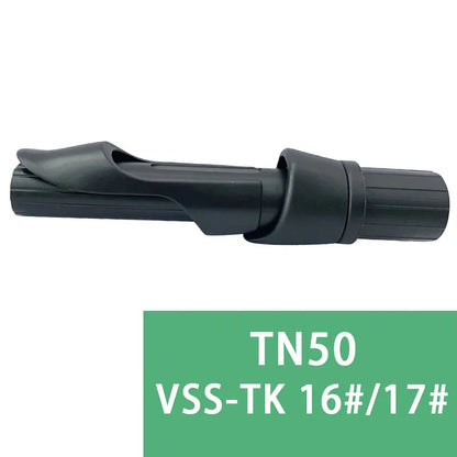 TN50 #16 #17 VSS Rod Building Spinning Fishing Rod Reel Seat Standard Repair Rod Building Components