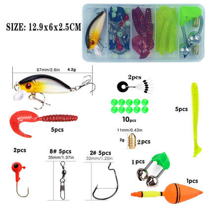 Ultra short rod wheel set 1.8m children's fishing rod and gear set