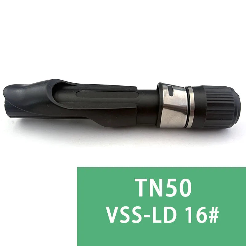 TN50 #16 #17 VSS Rod Building Spinning Fishing Rod Reel Seat Standard Repair Rod Building Components