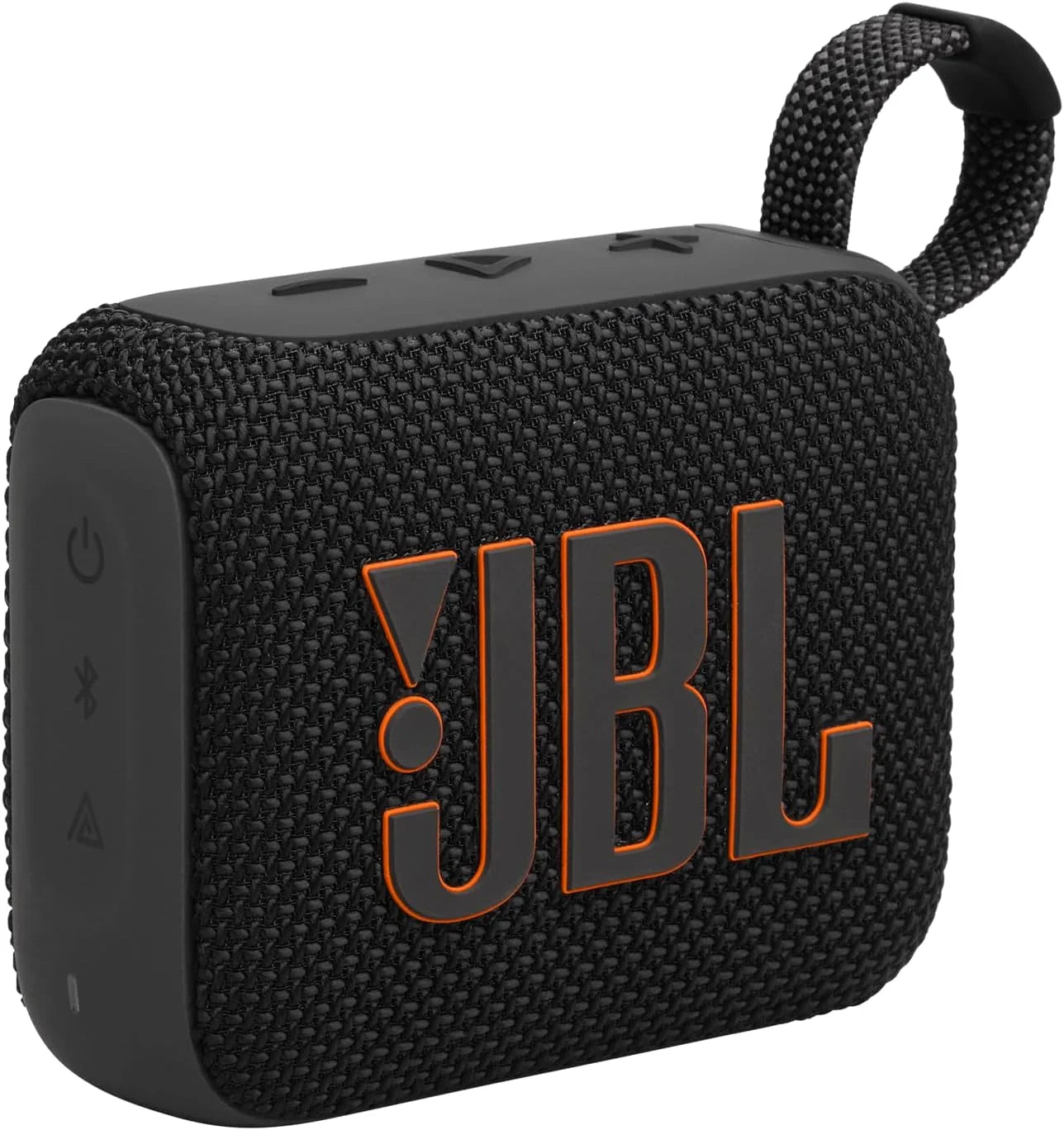 JBL GO 4 Wireless Bluetooth 5.3 Speaker Portable Speaker Outdoor Speakers Sports IP67 Waterproof Outdoor Bass Speaker JBL GO4