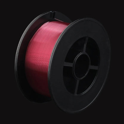 Lmaide 200M 20kg  Japan high quality nylon-fluorocarbon coated sinking line wear resistant sea fishing freshwater fishing line