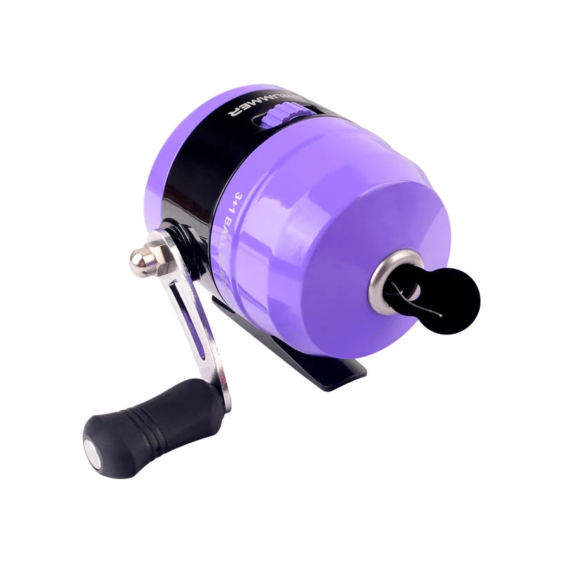 1.2m 1.5m Spinning Rod Carbon Fiber Ultralight Telescopic Casting Rod Kids Travel Mini Pole Fishing Reel Carp Fishing Tools