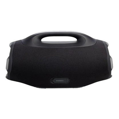 JBL Boombox 4 Portable Bluetooth Speaker IP68 Waterproof High Power Deep Bass Stereo Sound Outdoor Wireless Speaker Boombox4