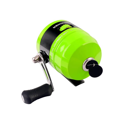1.2m 1.5m Spinning Rod Carbon Fiber Ultralight Telescopic Casting Rod Kids Travel Mini Pole Fishing Reel Carp Fishing Tools