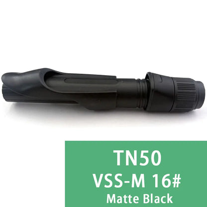 TN50 #16 #17 VSS Rod Building Spinning Fishing Rod Reel Seat Standard Repair Rod Building Components