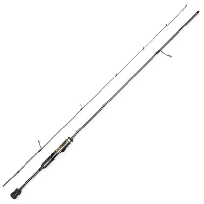 WOOCKONG L Spinning Fishing Rod Lure 2-12G Line 2-10lb  1.8-2.1M Fishing Rod Carbon Light Stream Bfs Casting Rod