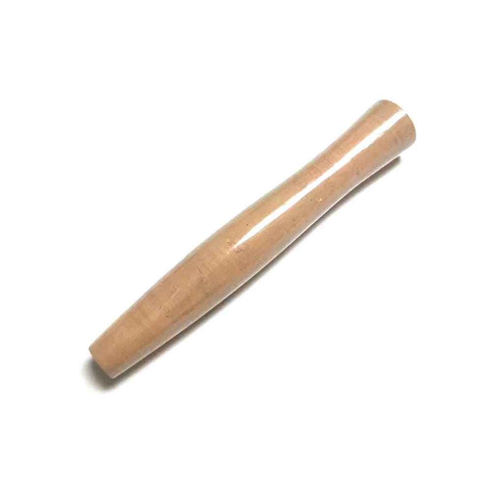 NooNRoo half & full wave fly rod grips AA / AAA grade with rubber cork  fishing rod Handle