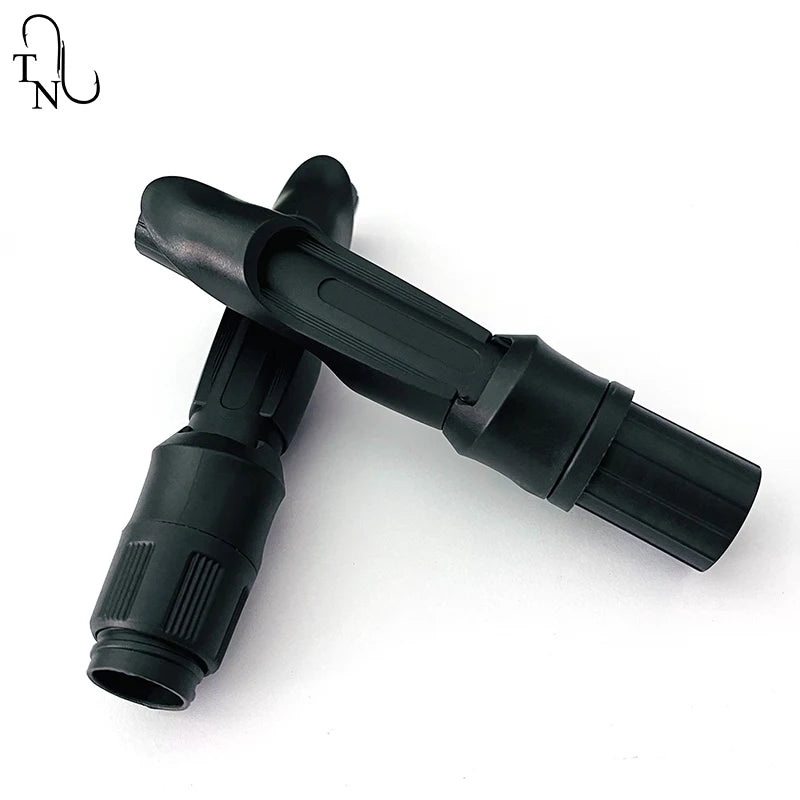 TN50 #16 #17 VSS Rod Building Spinning Fishing Rod Reel Seat Standard Repair Rod Building Components