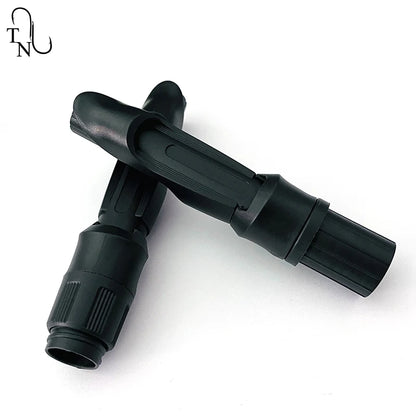 TN50 #16 #17 VSS Rod Building Spinning Fishing Rod Reel Seat Standard Repair Rod Building Components