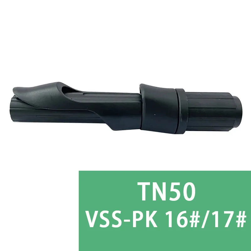 TN50 #16 #17 VSS Rod Building Spinning Fishing Rod Reel Seat Standard Repair Rod Building Components