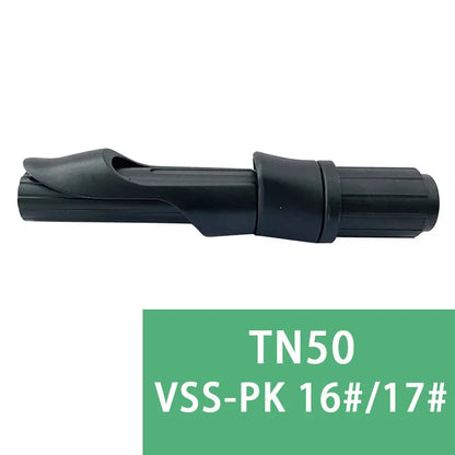TN50 #16 #17 VSS Rod Building Spinning Fishing Rod Reel Seat Standard Repair Rod Building Components